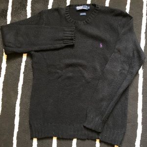 Polo Ralph Lauren Pullover Sweater